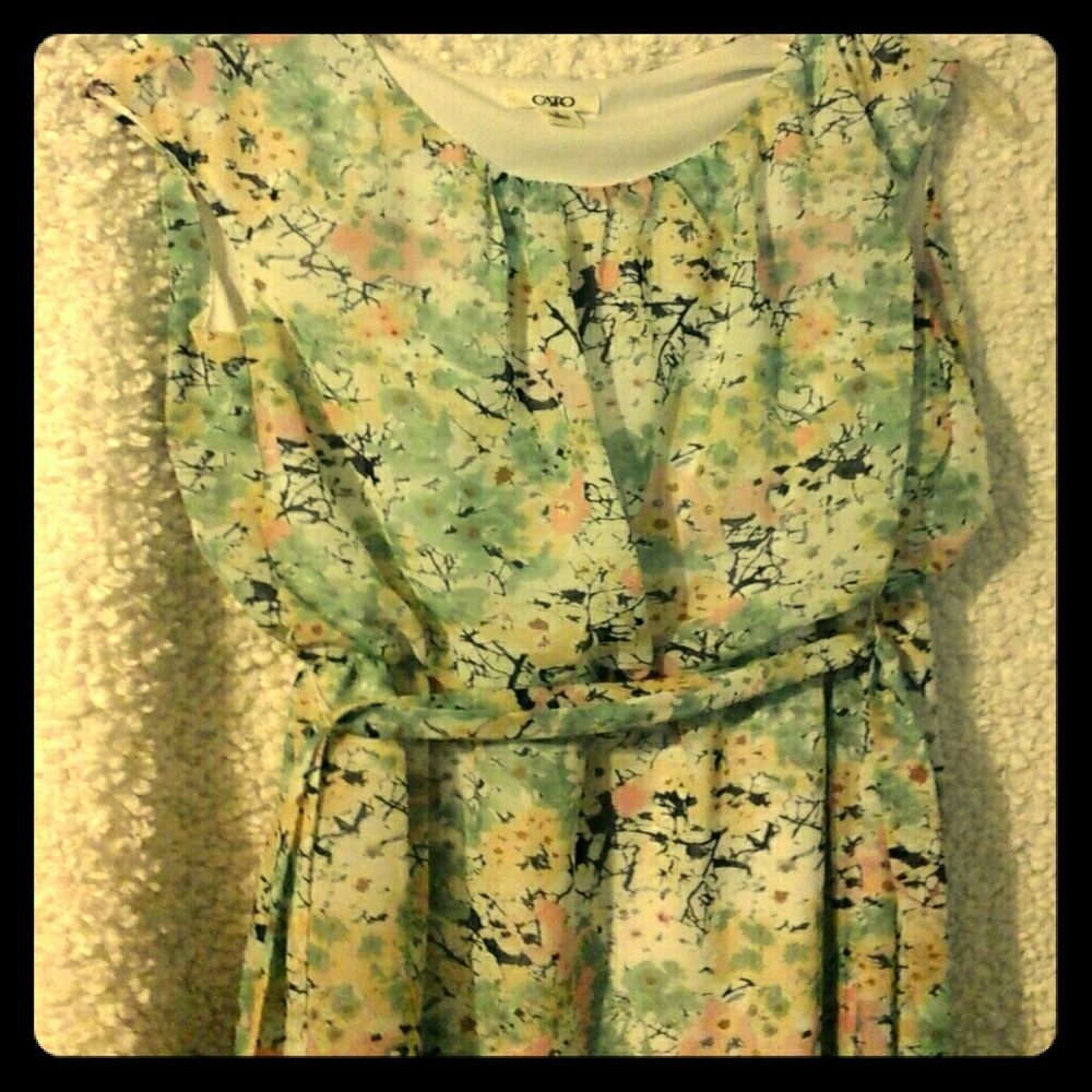 Dress